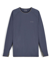 Simms Strata 200 Crew Selvedge - bluza termoaktywne