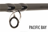 Fly rod Traper Silence DH Spey
