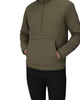 Simms Strata 330 Half-Zip Hoody Loden - bluza termoaktywna