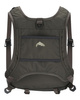 Simms Tributary Hybrid Chest Pack Basalt - torba piersiowa z plecakiem