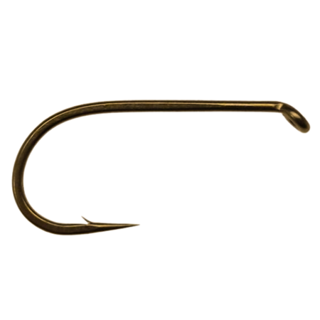 Wizard 640 Bronze Dry Fly