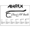 Ahrex HR424 – CLASSIC LOW WATER DOUBLE