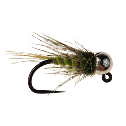 Jig Nymph 08