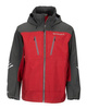 Simms ProDry Jacket Auburn Red  - kurtka wędkarska wodoodporna