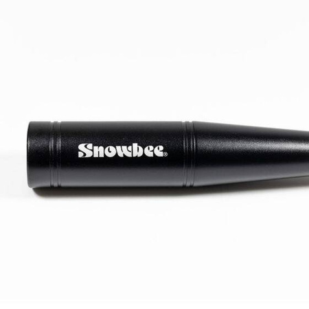 Snowbee Prestige Aluminium Priest Black