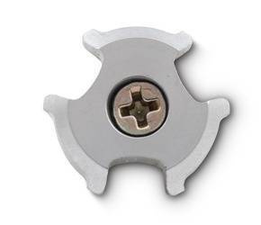 Simms AlumiBite Cleat