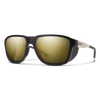 Smith Optics Embark TNF ChromaPop Polarized