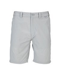 Simms Superlight Short Sterling - spodenki wędkarskie z ochroną UV