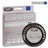Traper Concept Euro Nymph - sznur muchowy do metody nimfowej