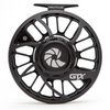 Kołowrotek NAUTILUS GTS 5/6 Black - kołowrotek muchowy