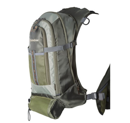 Kamizelka Snowbee Fly Vest Backpack