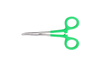 Vision CURVED forceps
