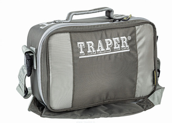 Traper ACTIVE 8 bag for reel and accessories