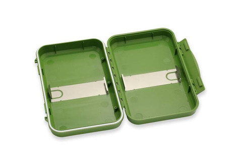 C&F Universal System Case Olive | Medium