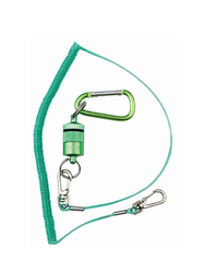 Dr. Slick Magnetic Net Keeper