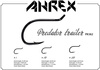 Ahrex PR382 - Trailer Hook Barbed