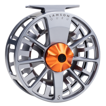 Lamson Guru S HD Blaze