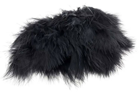 Wapsi Wooly Bugger Marabou - Marabut