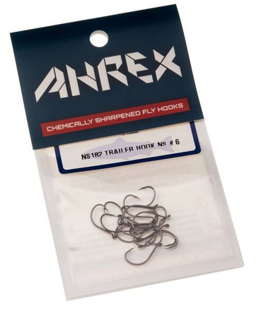 Ahrex NS182 - Trailer Hook 