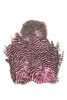 Whiting Soft Hackle with Chickabou