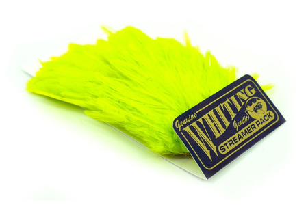 Whiting American Streamer Pack