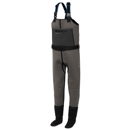 SCIERRA HELMSDALE NEO 4.5MM CHEST STOCKINGFOOT XXL