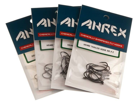 Ahrex HR482 - Trailer Hook 