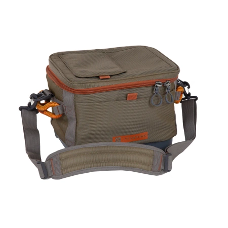 Fishpond Blizzard Cooler - Sand - torba typu cooler