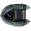 Belly Boat Outcast Super Fat Cat LCS (gray/sage)