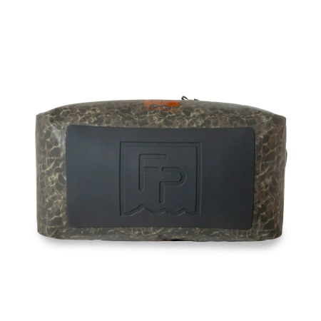 Fishpond Thunderhead Grande Submersible Duffel - Eco Shadowcast Camo