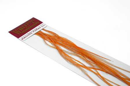 Whiting 100 Saddle Hackle Pack #14 