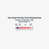 RIO Elite Skagit Mini Max Power Shooting Head 