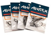 Ahrex TP650 – 26 Degree Bent Streamer 