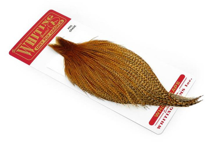 Whiting Pro Grade Cape - kapka koguta Pro Grade