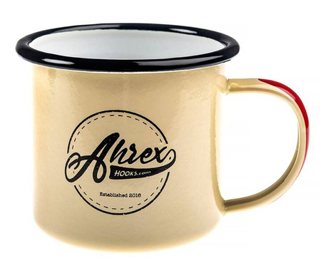 Ahrex Mug - All you need is coffee