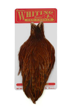 Whiting Hen Cape - kapka kury