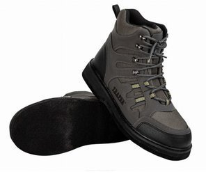 Wadding Boots Traper Creek Grey Felt