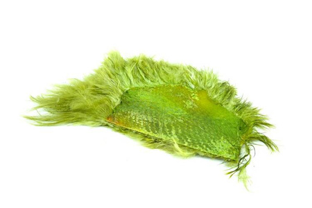 Whiting Mini Bird Fur - mini ptasia sierść