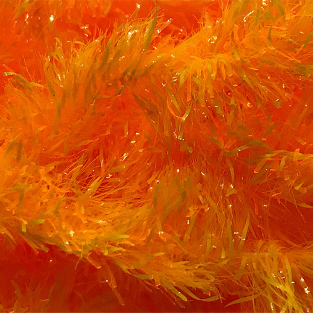 Fasna - Neon Fritz 15mm - Competition Sunburst