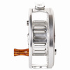 Szpula zapasowa Traper Creek Classic Silver