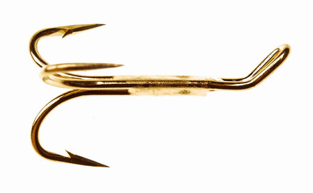 Ahrex HR490G – ED Tying Treble