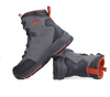 Simms Freestone Boot Gunmetal 16