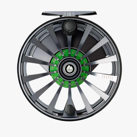 Redington GRANDE 9/10/11 Limited Edition (Tarpon) - kołowrotek muchowy