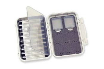 C&F Tube Fly Case Medium 10-Tubes