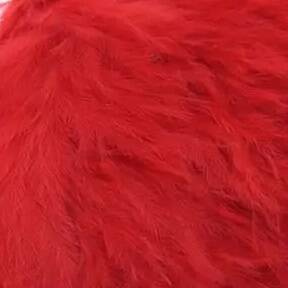 Wapsi Wolly Bugger Marabou
