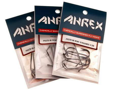 Ahrex PR370 – 60 Degree Bent Streamer 