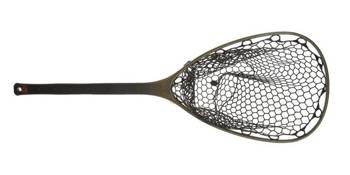 Fishpond NOMAD MID-LENGTH NET - RIVER ARMOR