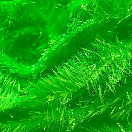 Fasna - Neon Fritz 15mm - Chartreuse