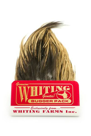 Whiting Bugger Pack