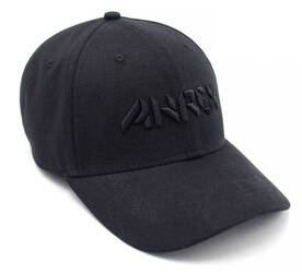 Ahrex Bold Script Cap